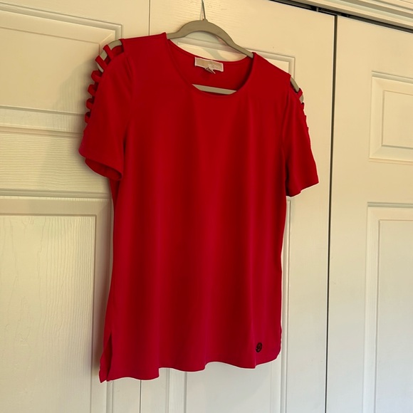 Michael Kors blouse - Picture 1 of 10